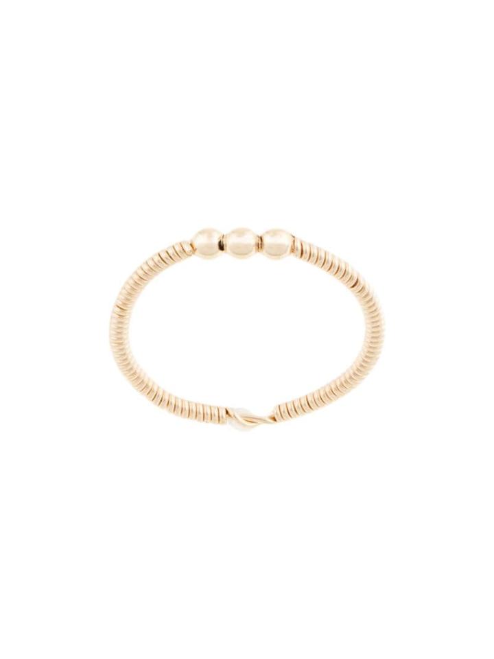Petite Grand Maya Bay Ring - Gold