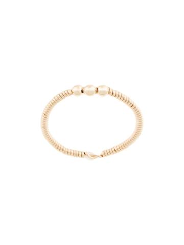 Petite Grand Maya Bay Ring - Gold
