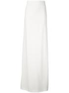 Dsquared2 High-waisted Skirt - White