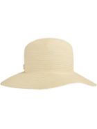 Gucci Papier Wide Brim Hat - Neutrals