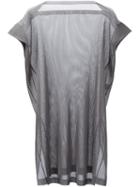 Pleats Please By Issey Miyake 'tatami June' Top