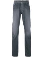 Notify Slim-fit Jeans - Grey