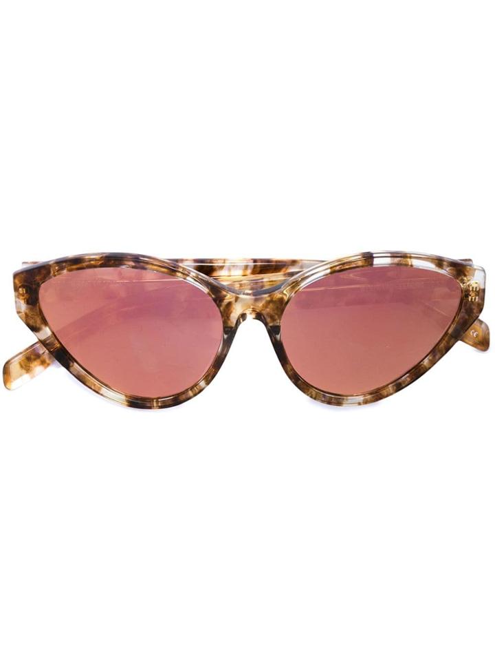 Westward Leaning Lynx 2 - Brown