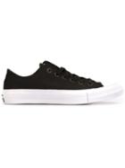 Converse Chuck Taylor All Star Ii Sneakers, Adult Unisex, Size: 40.5, Black, Rubber/cotton