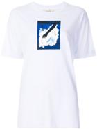 1017 Alyx 9sm Printed T-shirt - White