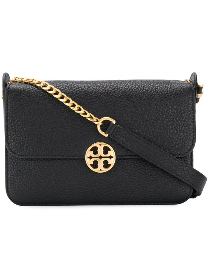 Tory Burch Chelsea Bag - Black