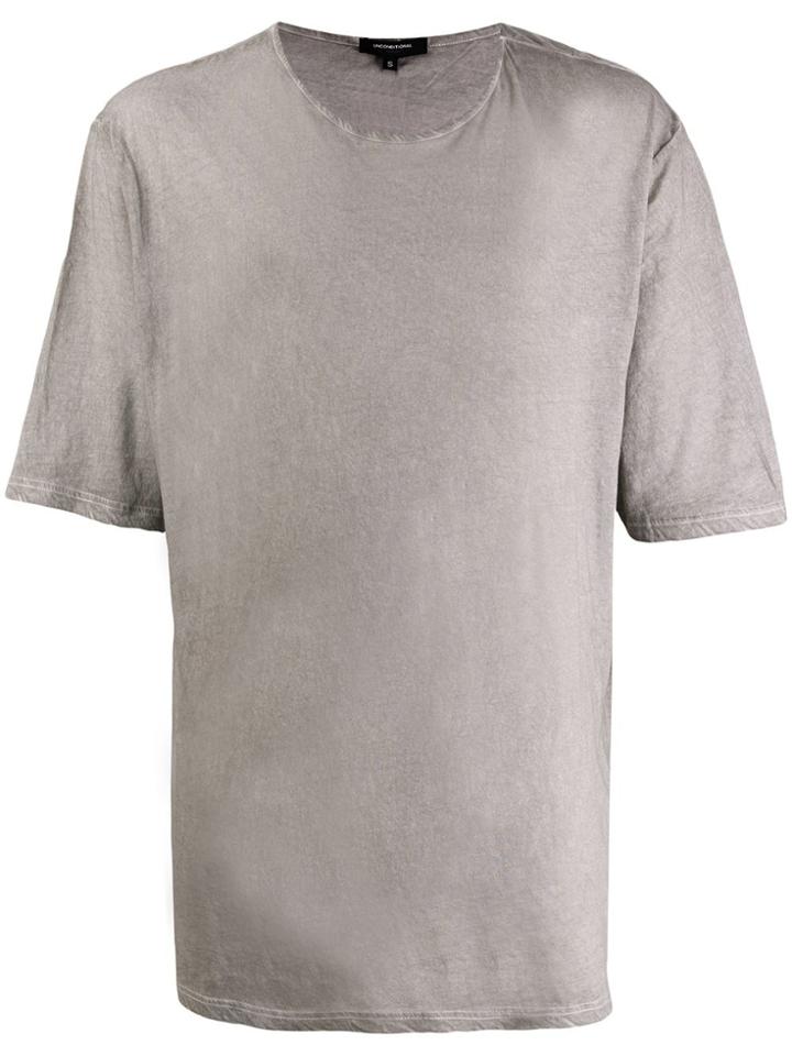 Unconditional Loose Fit T-shirt - Neutrals