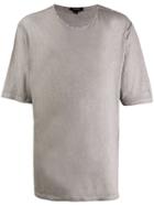 Unconditional Loose Fit T-shirt - Neutrals