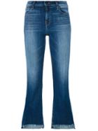 J Brand Selena Jeans, Women's, Size: 27, Blue, Cotton