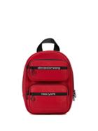 Alexander Wang Attica Backpack - Red