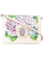 Dolce & Gabbana Lucia Shoulder Bag - Nude & Neutrals