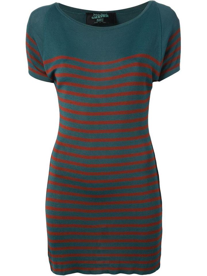 Jean Paul Gaultier Vintage 'matelot' Dress