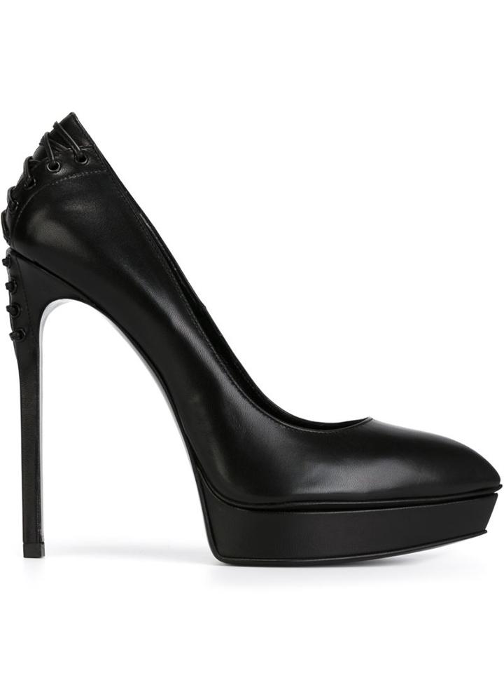 Saint Laurent 'janis 105' Pumps