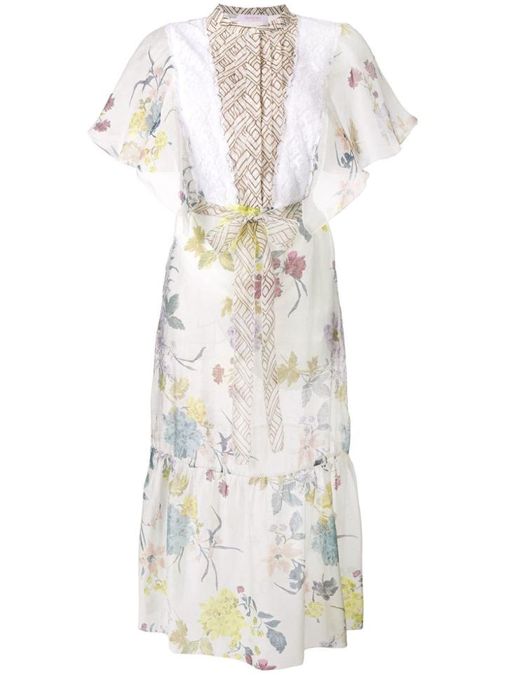 See By Chloé See By Chloé Chs18wro05026 1za - White