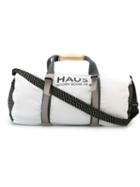 Haus By Ggdb 'haus X Golden Deluxe Brand' Gym Bag