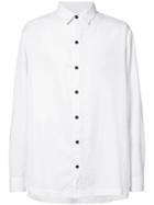 Ps By Paul Smith Slim Shirt - White