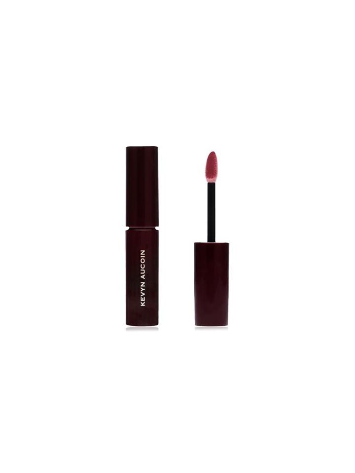 The Sensual Lip Satin, Pink/purple, Kevyn Aucoin