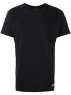 Les (art)ists Cut Out Kanye T-shirt