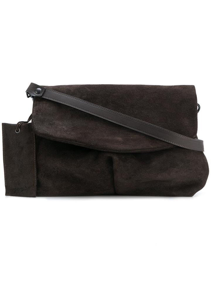 Marsèll Puntina 0349 Shoulder Bag - Brown