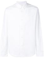 A.p.c. Button Down Shirt - White