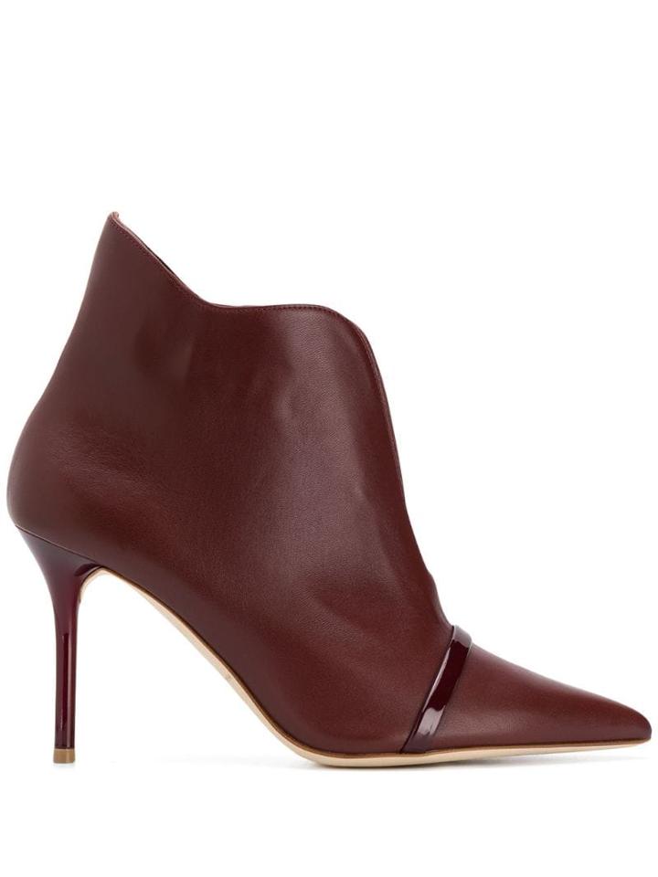 Malone Souliers Cora Boots - Brown