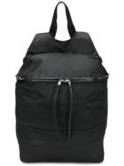 Rick Owens Drkshdw Oversized Backpack - Black