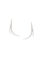 Niomo Areca Ear Cuff - Metallic