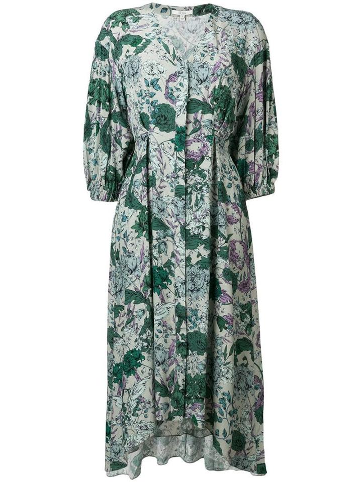 Dagmar - Green