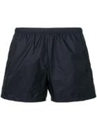 Prada Classic Swim Shorts - Blue