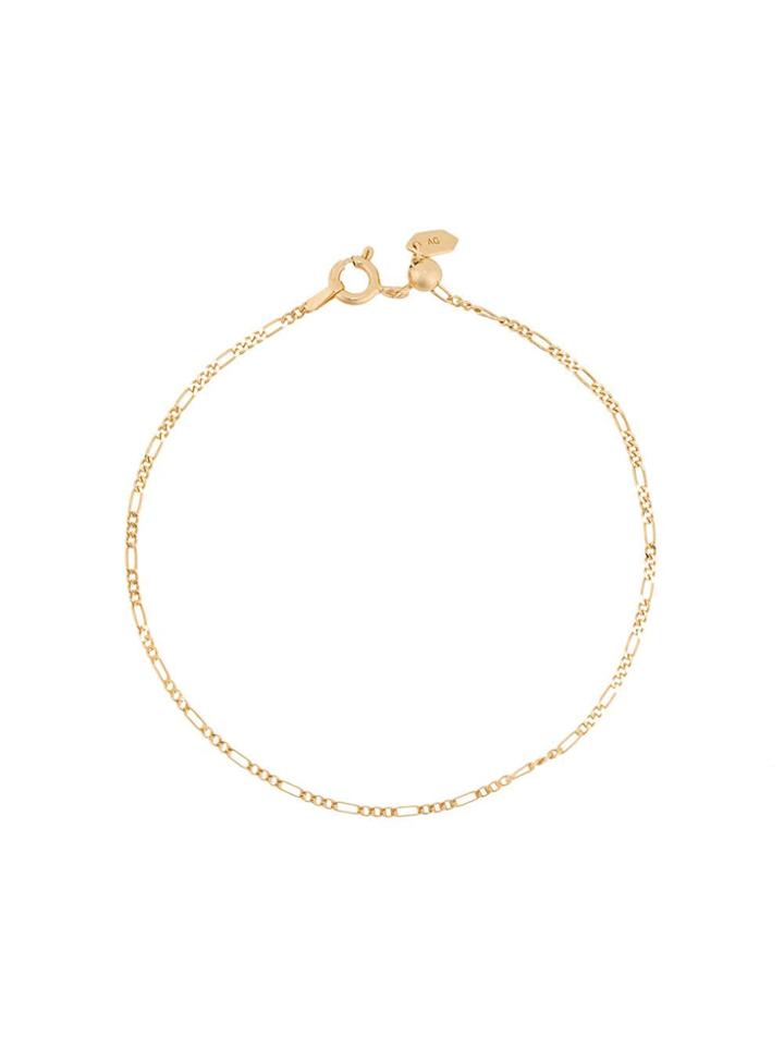 Maria Black Katie Bracelet - Gold