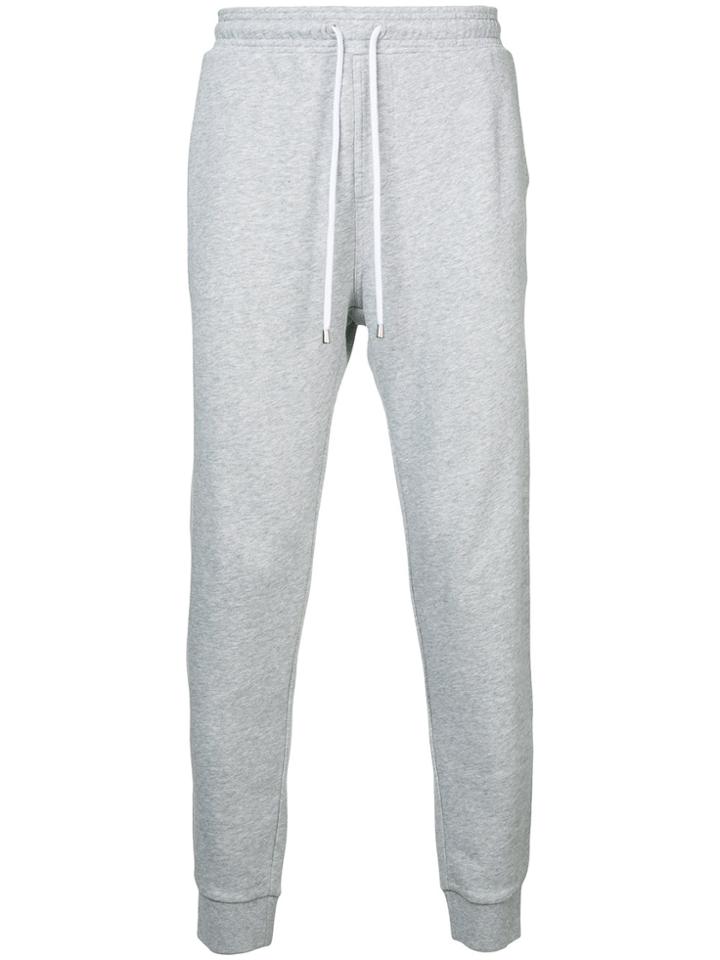 Adidas Originals By Alexander Wang Inside Out Graphic Track Pants -