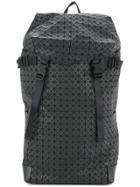 Bao Bao Issey Miyake Prism Oversized Backpack - Black
