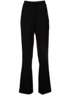 Carolina Herrera High-waist Tailored Trousers - Black