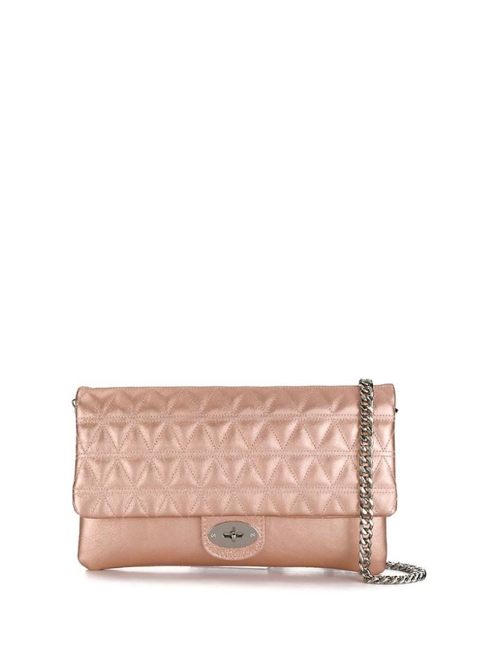 Marc Ellis Maya Cross Body Bag - Pink