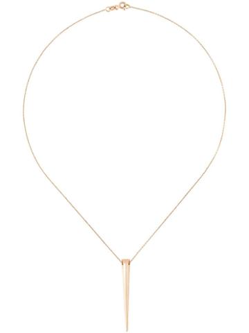 Jezebel London 'plain Soho' Necklace