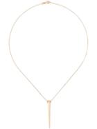 Jezebel London 'plain Soho' Necklace