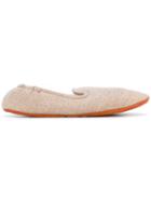 Loro Piana - Travelling Shoes - Men - Suede/cashmere - One Size, Nude/neutrals