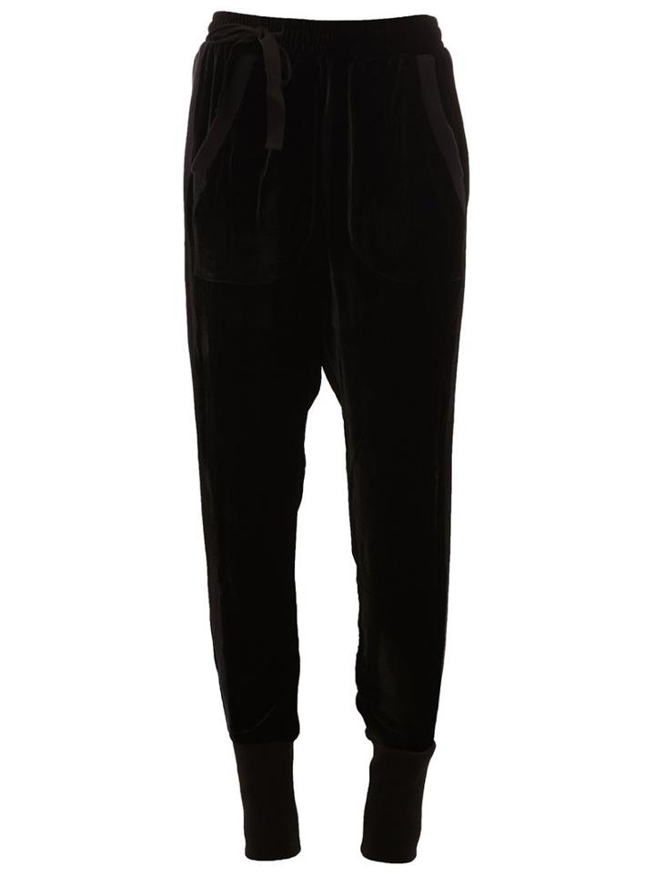 A.f.vandevorst 'phonecall' Tapered Trousers