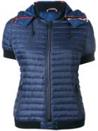 Rossignol Penelope Shortsleeved Jacket - Blue