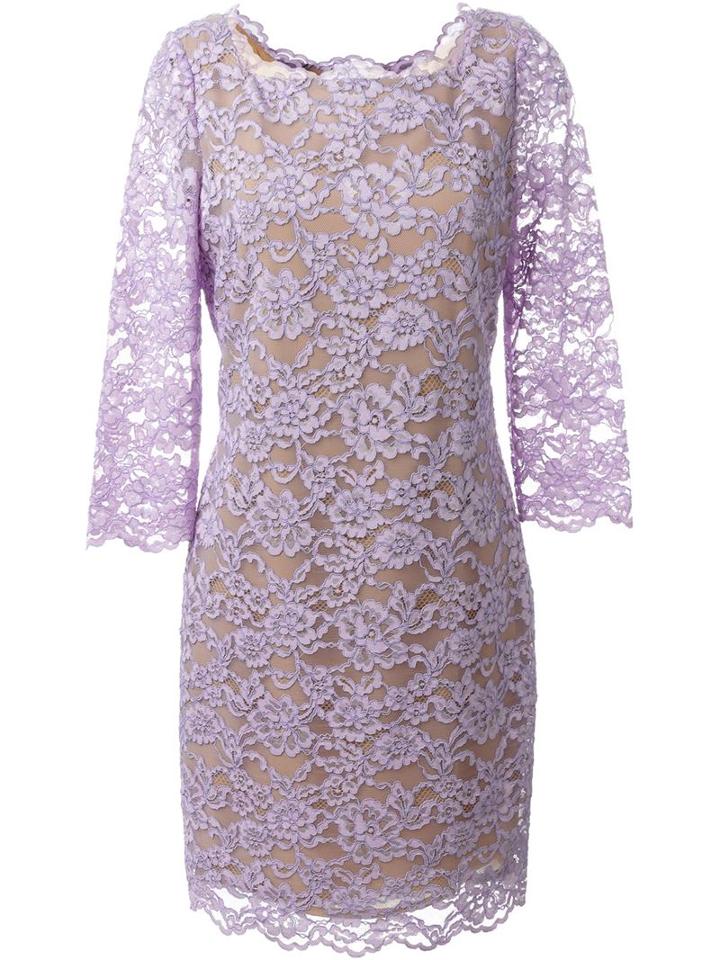 Diane Von Furstenberg 'zarita Long' Dress