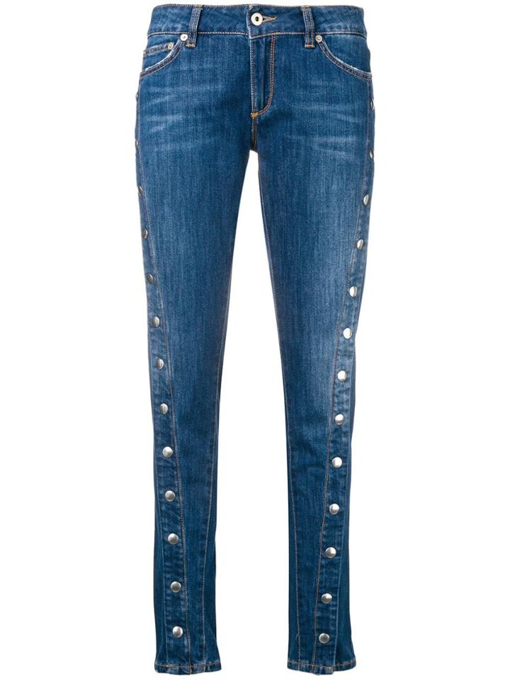 Dondup Sarah Jeans - Blue