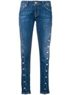 Dondup Sarah Jeans - Blue