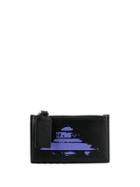 Valentino Valentino Sy0p0540fwh Ono Furs & Skins->leather - Black