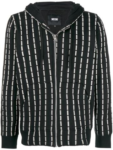 Ktz Limited Edition Hoodie - Black