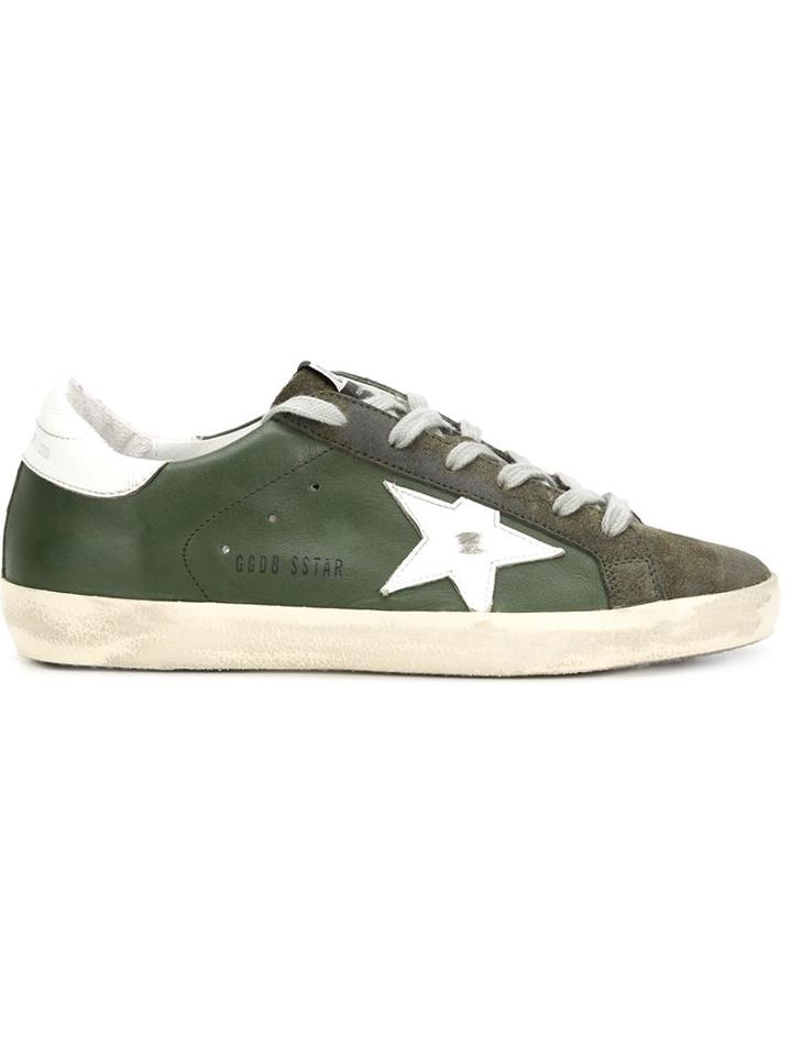 Golden Goose Deluxe Brand 'superstar' Sneakers