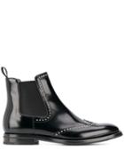 Church's Ketsy Studded Boots - Black