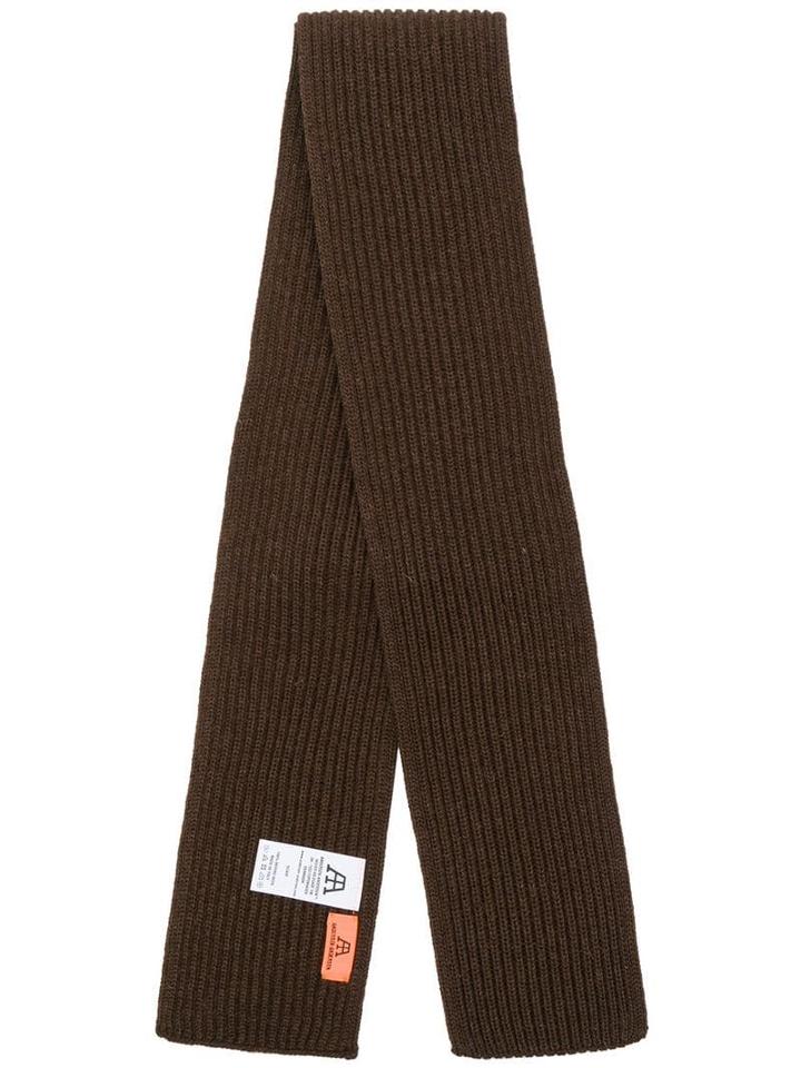 Andersen-andersen - Brown