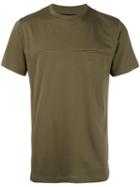 Natural Selection Kobe T-shirt, Men's, Size: Small, Green, Cotton