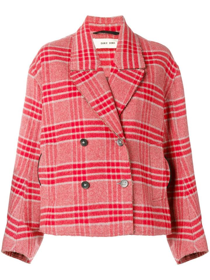 Damir Doma Jorgen W - Red
