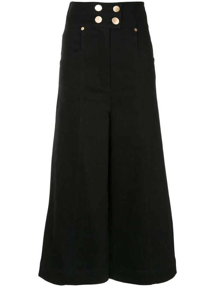 Alice Mccall Unconditional Jeans - Black